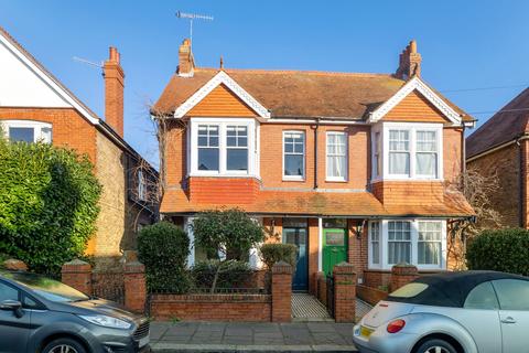 4 bedroom semi-detached house for sale, Highdown Avenue, Worthing BN13