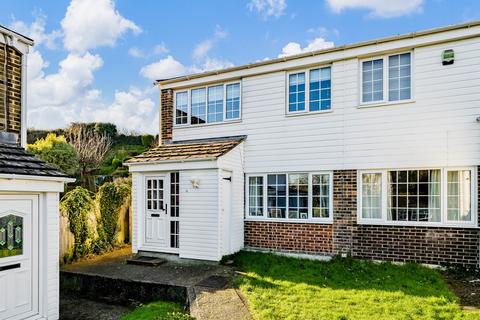 3 bedroom semi-detached house for sale, Enbrook Valley, Folkestone, CT20