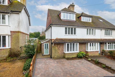 4 bedroom end of terrace house for sale, Lyoth Lane, Lindfield, RH16