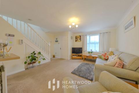 3 bedroom semi-detached house for sale, Autumn Glades, Hemel Hempstead, HP3 8UB