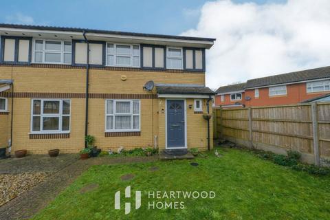 3 bedroom semi-detached house for sale, Autumn Glades, Hemel Hempstead, HP3 8UB