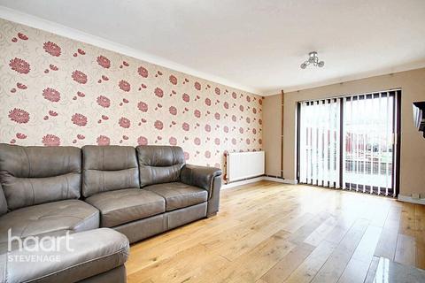 3 bedroom end of terrace house for sale, Hydean Way, Stevenage