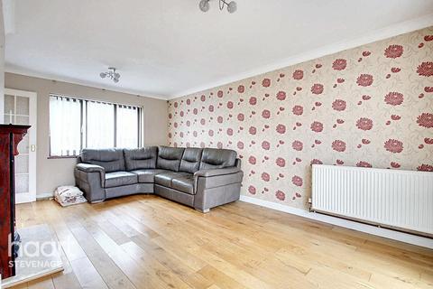 3 bedroom end of terrace house for sale, Hydean Way, Stevenage