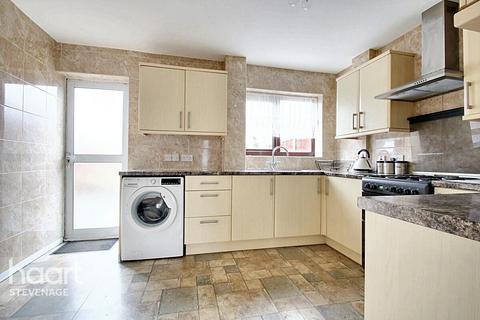 3 bedroom end of terrace house for sale, Hydean Way, Stevenage