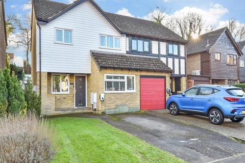 3 bedroom semi-detached house for sale, The Beams, Maidstone, Kent