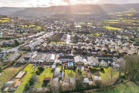 5 bedroom detached house for sale, Darren View, Crickhowell NP8