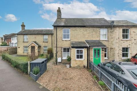 3 bedroom cottage for sale, Melbourn Road, Royston SG8