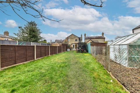 3 bedroom cottage for sale, Melbourn Road, Royston SG8