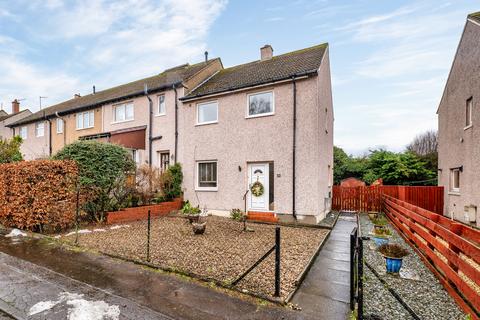 2 bedroom end of terrace house for sale, 70 Deanpark Avenue, Balerno, Edinburgh, EH14 7EE