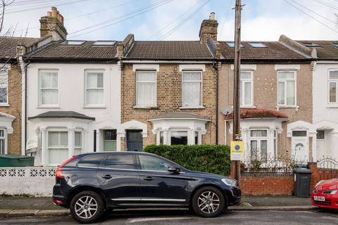 1 bedroom flat for sale, Napier Road, London E11