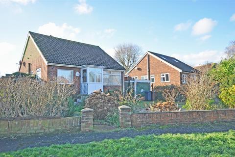 2 bedroom detached bungalow for sale, Ditchling Way, Hailsham