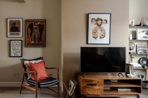 52 Kingsdown Road, London, E11 3LP
