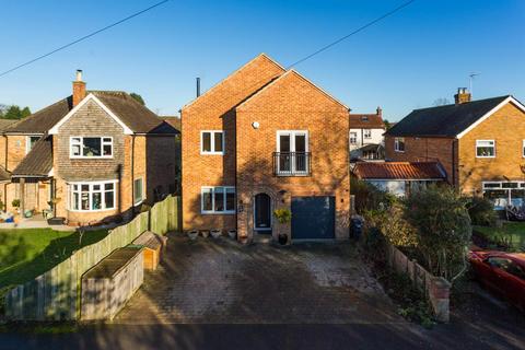 5 bedroom detached house for sale, Manor Close, Upper Poppleton, York