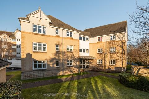 3 bedroom ground floor flat for sale, Meadow Place Road, Edinburgh EH12