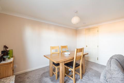 3 bedroom ground floor flat for sale, Meadow Place Road, Edinburgh EH12