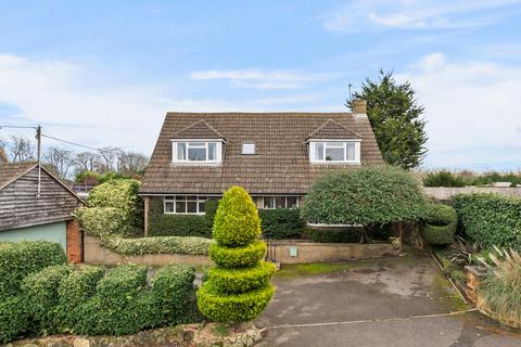 4 bedroom detached house for sale, High Street, Cranford, NN14