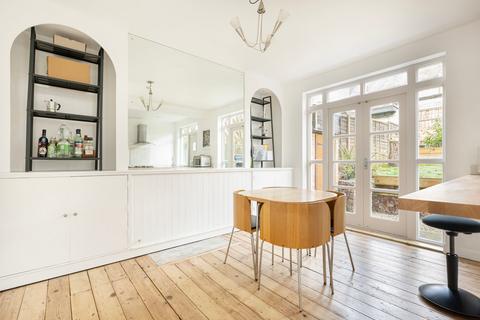 4 bedroom terraced house for sale, Southcroft Road, London SW16