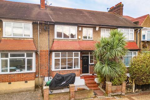 4 bedroom terraced house for sale, Southcroft Road, London SW16