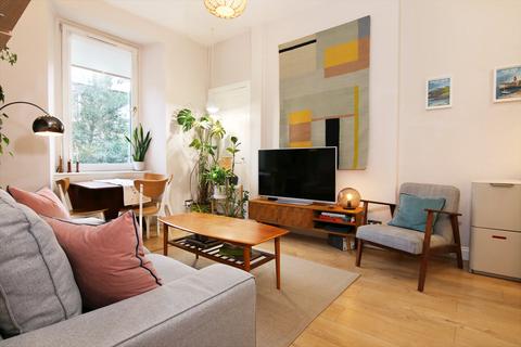 1 bedroom ground floor flat for sale, 13/6 Rossie Place, Edinburgh, EH7 5SE