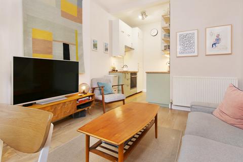 1 bedroom ground floor flat for sale, 13/6 Rossie Place, Edinburgh, EH7 5SE