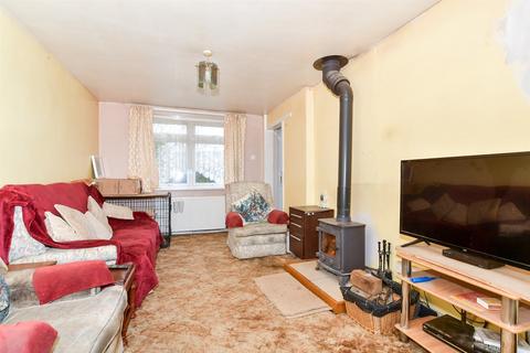 3 bedroom terraced house for sale, Drage Road, East Peckham, Tonbridge, Kent