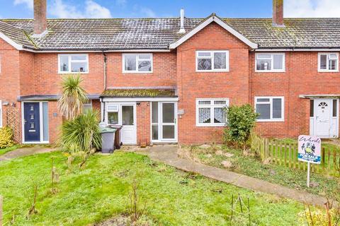 3 bedroom terraced house for sale, Drage Road, East Peckham, Tonbridge, Kent