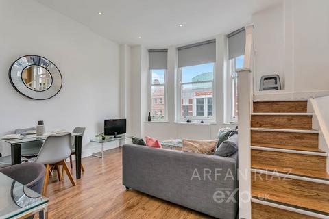 1 bedroom flat to rent, Finchley Road, London NW3