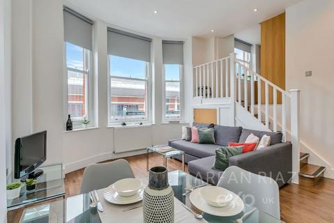1 bedroom flat to rent, Finchley Road, London NW3