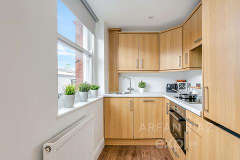 1 bedroom flat to rent, Finchley Road, London NW3
