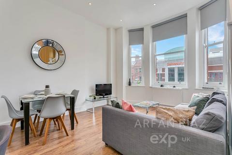 1 bedroom flat to rent, Finchley Road, London NW3