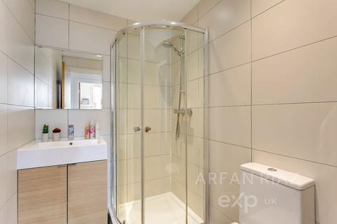 1 bedroom flat to rent, Finchley Road, London NW3