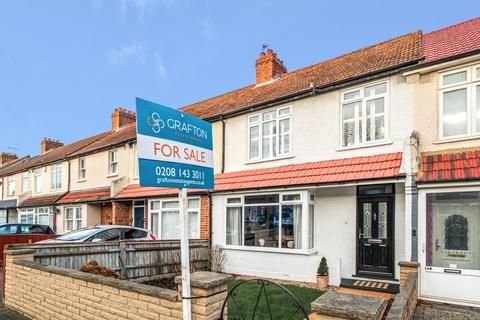 142 Ravenscroft Road, Beckenham, BR3 4TW