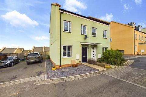 3 bedroom semi-detached house for sale, Coleford Road, Cheltenham, Gloucestershire, GL52