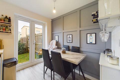 3 bedroom semi-detached house for sale, Coleford Road, Cheltenham, Gloucestershire, GL52