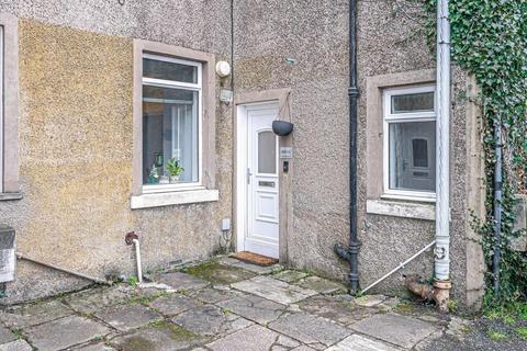 1 bedroom ground floor flat for sale, Flat 2, 184 Main Street, Newmills, KY12 8SY