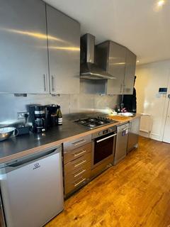 1 bedroom flat to rent, Westbourne Park Road, London W11