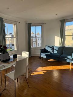 1 bedroom flat to rent, Westbourne Park Road, London W11