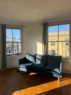 1 bedroom flat to rent, Westbourne Park Road, London W11