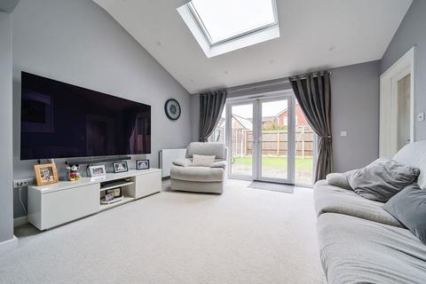 4 bedroom detached house for sale, The Paddocks, Hempstead ME7