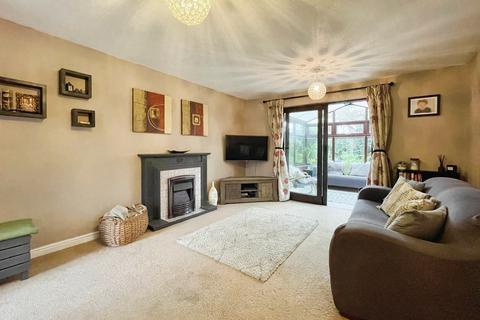 3 bedroom detached house for sale, Thirlmere Court, Bridgeyate, Bristol, South Gloucestershire