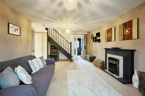 3 bedroom detached house for sale, Thirlmere Court, Bridgeyate, Bristol, South Gloucestershire