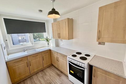 1 bedroom flat to rent, Gallowgate, City Centre, Aberdeen, AB25