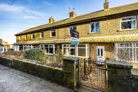 3 bedroom terraced house for sale, Krumlin Road, Halifax HX4