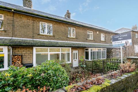 3 bedroom terraced house for sale, Krumlin Road, Halifax HX4