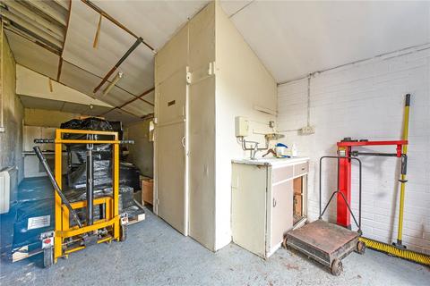 Storage for sale, Barnham Road, Barnham, Bognor Regis, PO22