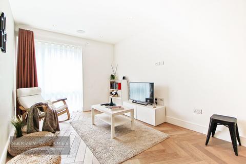 2 bedroom apartment to rent, New Kings Road, London House, SW6