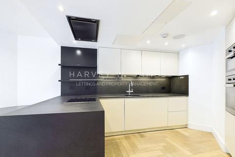 2 bedroom apartment to rent, New Kings Road, London House, SW6