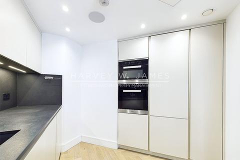 2 bedroom apartment to rent, New Kings Road, London House, SW6