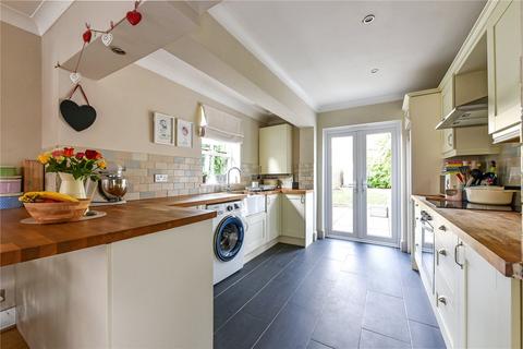 2 bedroom semi-detached house for sale, Victoria Road, Chichester, PO19