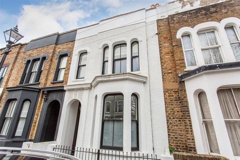 4 Lyal Road, London, E3 5QG
